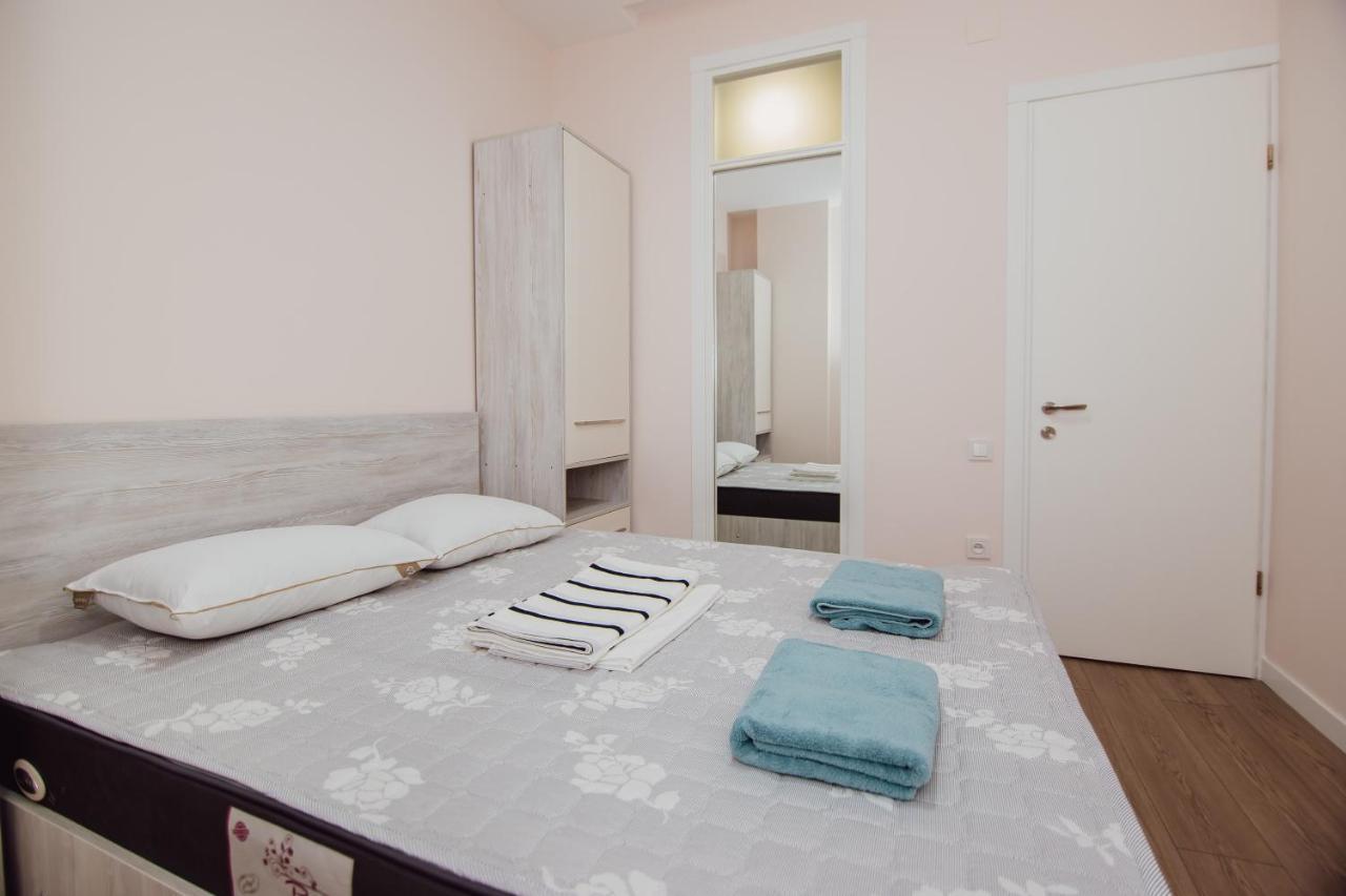 Apartment Four Season Batumi